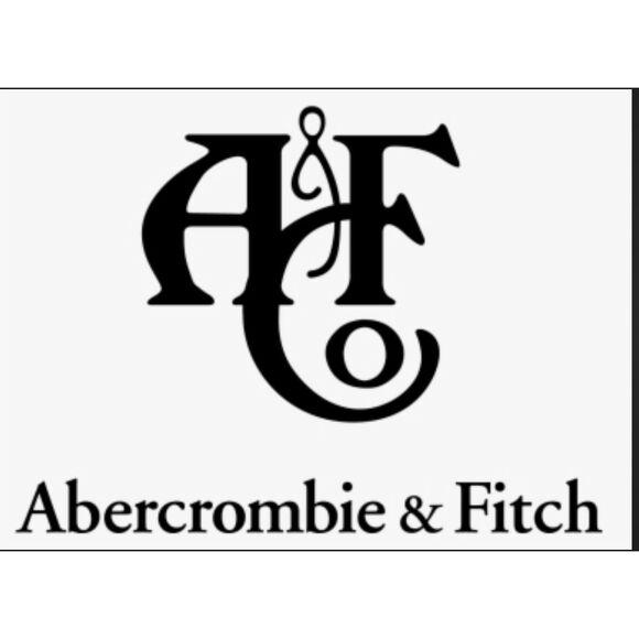 Womens Abercrombie & Fitch Soft AF Blue Knit Long Sleeve Scoop Neck Sweater Sz S - Picture 5 of 6